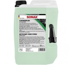 SO338505 Solutie pentru curatarea geamurilor SONAX Clear glass 5 L Sonax 