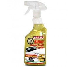 HN070MA Ma-Fra Killer Solutie Indepartat Insecte Si Rasina Killer Insect And Resin 500ML MA-FRA 