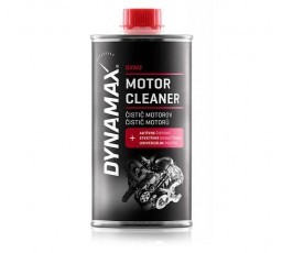 DMAX500513 Solutie pentru curatare compartiment motor DYNAMAX  500 ml DYNAMAX 