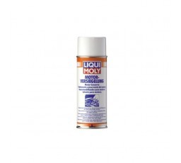 3327 Solutie protectie exterior motor / 400 ml LIQUI MOLY 