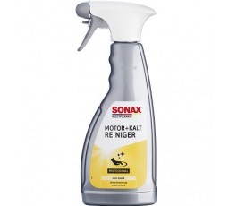 SO543200 Spray curatare motor / 500 ml Sonax 