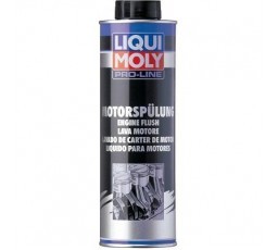 2427 Solutie Liqui Moly Pro-Line de clătire a motorului pe interior 0.5L LIQUI MOLY 