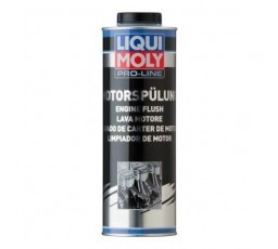 2425 Solutie Liqui Moly Pro-Line de clătire a motorului pe interior 1L LIQUI MOLY 