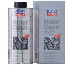 1883 Soluţie Liqui Moly spălare motor "Motor Clean" 500 ml LIQUI MOLY 