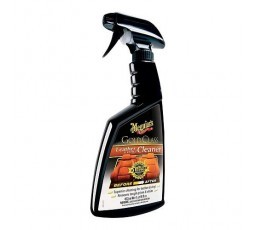 G18516EU Meguiar's Solutie Curatat Piele Si Vinilin Gold Class Leather Cleaner 473 ml MEGUIAR'S 