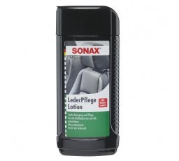 SO291200  Lotiune curatare suprafete din piele SONAX Leather Care 500 ml Sonax 