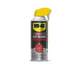 780018WD Spray degripant rugina / 400 ml WD 40 