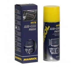 9978 Spray curatare AC / 200 ml MANNOL 