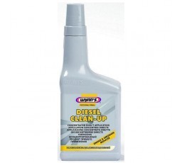 WYN25241 Solutie curatare sistem injectie / 325 ml WYNNS 