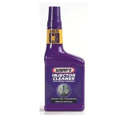 WYN51668 Solutie curatare sistem injectie / 325 ml WYNNS 