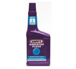 WYN56064 Solutie curatare sistem racire / 325 ml WYNNS 