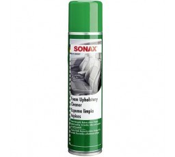 SO306200 Spray spuma curatat tapiterie / 400 ml Sonax 