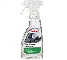 SO321200 Solutie pentru curatarea tapiteriei SONAX Interior cleaner 500 ml Sonax 