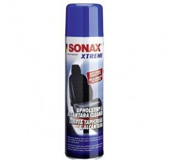 SO206300 Spuma Pentru Curatarea Tapiteriei Si Alcantara Xtreme 400ML Sonax 