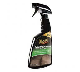 G9416EU Solutie Curatat Interior Si Covorase Carpet Interior Cleaner 473ML  MEGUIAR'S 