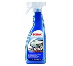 SO627400 Solutie curatare universala sx multistar Sonax, 750 ml Sonax 