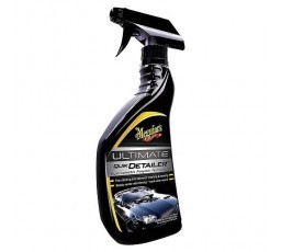 G14422EU Solutie Curatat Rapid Ultimate Quick Detailer 650ML MEGUIAR'S 