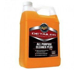 D10401 Meguiars All Purpose Cleaner Plus - Solutie Curatare Interior 3.78 L MEGUIAR'S 