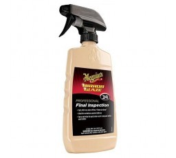 M3416 Solutie Degresare Vopsea Auto Meguiar's Final Inspection 34, 473ml MEGUIAR'S 