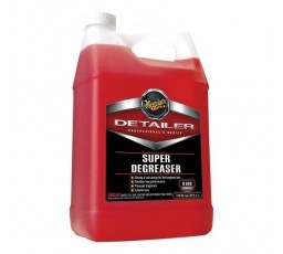 D10801 Degresant Meguiars D108 Super Degreaser 3.78 L MEGUIAR'S 