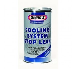 WYN45644 Solutie etansare radiator / 325 ml WYNNS 