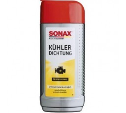 SO442141 Solutie etansare radiator / 250 ml Sonax 