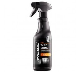 DMAX501536 Solutie Protejare Anvelope 500 ml DYNAMAX 