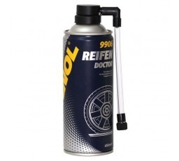 9906 Spray reparatii anvelope / 450 ml MANNOL 