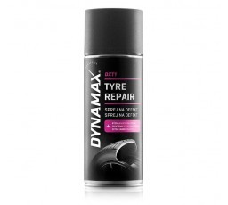 DMAX606142 Spray reparatii anvelope / 400 ml DYNAMAX 