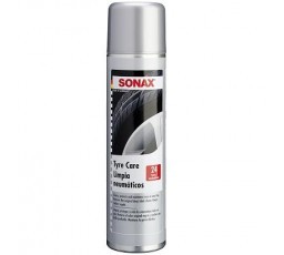SO435300 Solutie protejare anvelope / 400 ml Sonax 