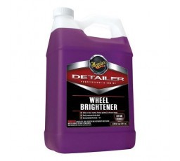 D14001 Solutie curatat jante / 3.78L MEGUIAR'S 