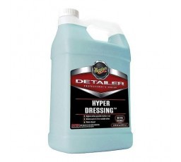 D17001 Solutie Dressing Plastic Exterior & Interior Si Anvelope 3.78L MEGUIAR'S 