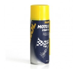 9669 Spray pornire motor / 450 ml MANNOL 