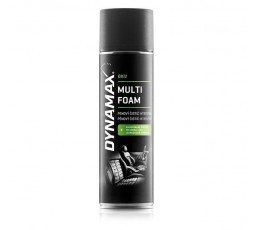 DMAX606139 Spuma Pentru Curatat Interiorul Multi Foam 500ML  DYNAMAX 