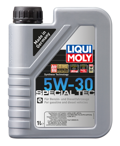 9508 Ulei motor Liqui Moly Special Tec 5W30 (1163) (9508) 1L LIQUI MOLY 