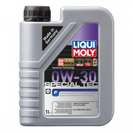 8902 Ulei motor Liqui Moly Special TEC F 0W30 1L LIQUI MOLY 