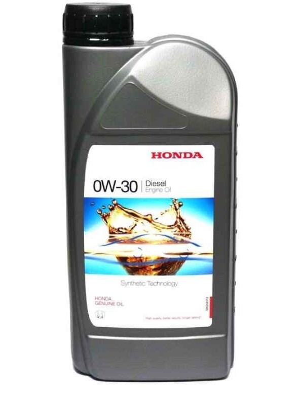 08232-P99-T1LHE Ulei motor HONDA 0W30 1L HONDA 