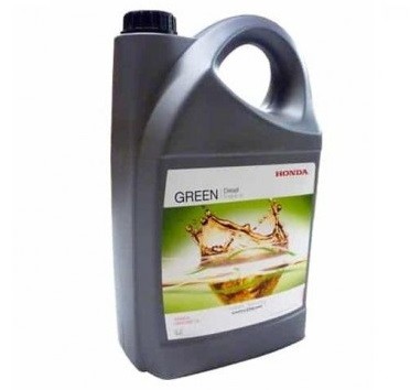 08232-P99-D4LHE Ulei motor HONDA Green Eearth Dreams Technology Diesel 0W30 4L HONDA 