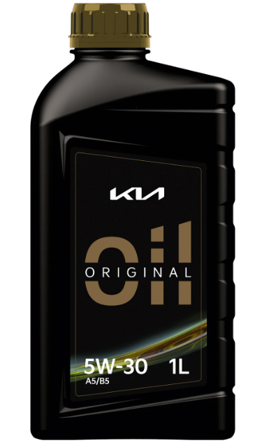 LP042-5W-30A5B501K Ulei motor KIA Original Oil A5/B5 5W30 1L KIA 