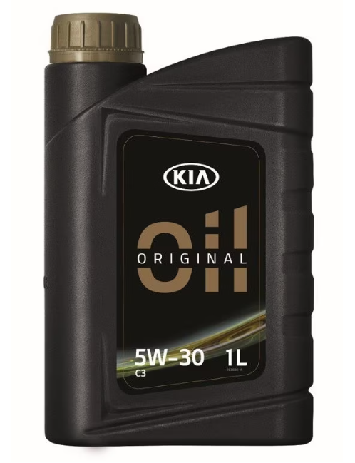 LP042-5W-30C301K Ulei motor KIA Original Oil C3 5W30 1L KIA 