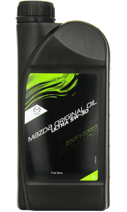 DEXULTRA5W301L Ulei motor MAZDA Original Oil Ultra 1L MAZDA 