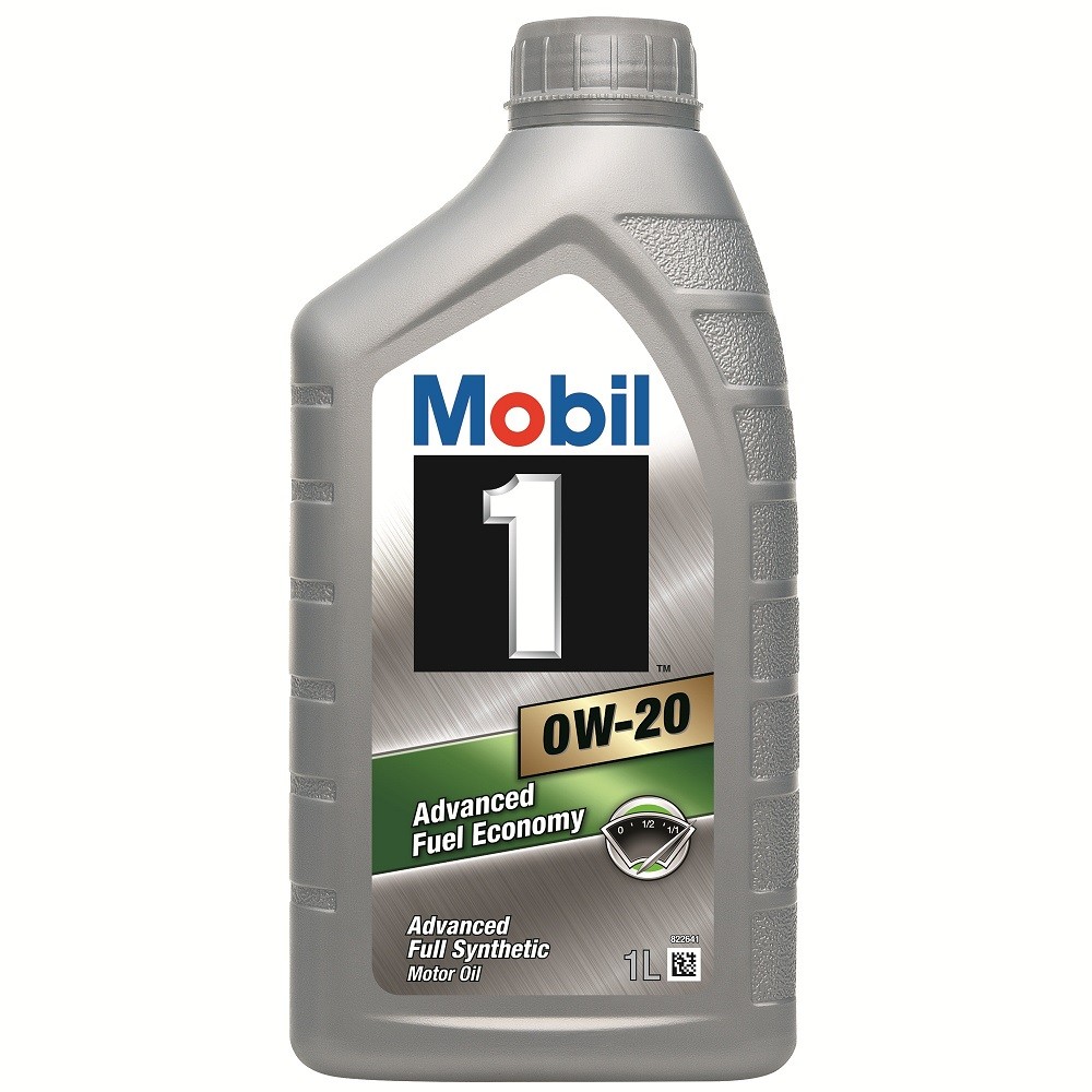 150959 Ulei motor MOBIL 1 Advanced Fuel Economy 0W20 1L MOBIL 