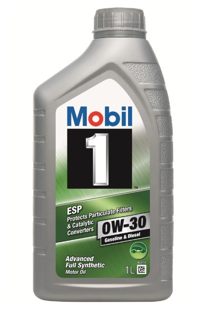 153346 Ulei motor Mobil 1 ESP 0W30 1L MOBIL 
