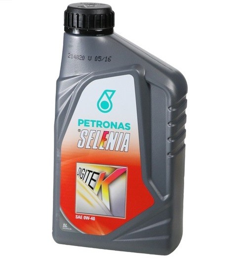 16333701 Ulei motor SELENIA DIGITEK 0W40 1L SELENIA 