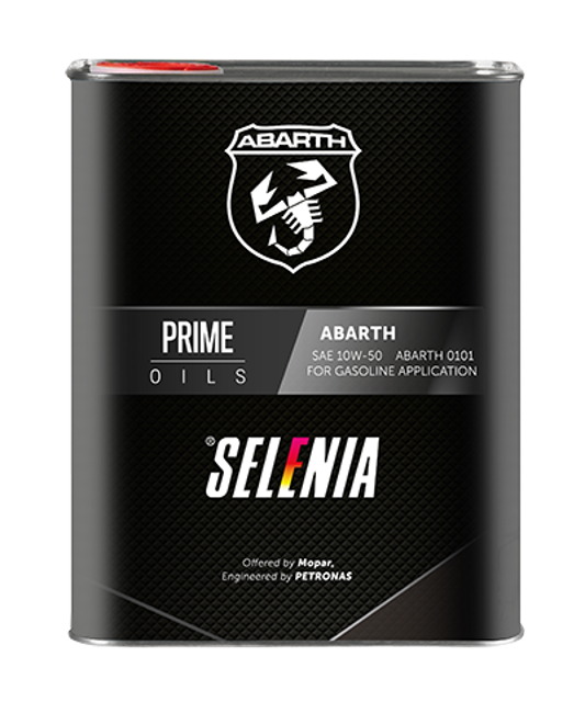 70200GF5EU Ulei motor SELENIA Abarth 10W50 5L SELENIA 