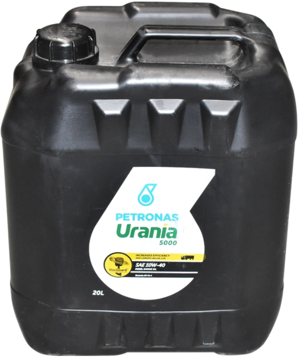 U5000LSE10W40/20 Ulei motor URANIA 5000 LSE 10W40 20L URANIA 