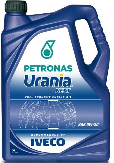 UNEXT0W20/5 Ulei motor URANIA NEXT 0W20 5L URANIA 