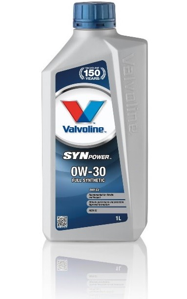 V030SPENVC2/1 Ulei motor VALVOLINE SYNPOWER ENV C2 0W30 1L Valvoline 