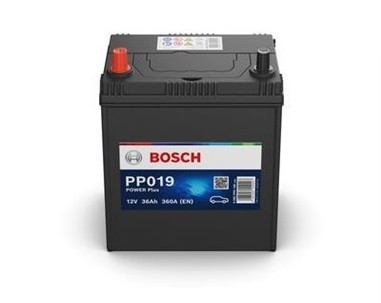 0092PP0190 Baterie auto BOSCH Power Plus Line 12V 36 Ah 360 A BOSCH 