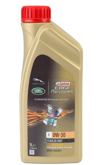 CG030PROFE/1 Ulei motor CASTROL 0W30 Edge Professional E 1L CASTROL 